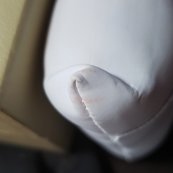 Collezio Silver Tone Cuff Bracelet Watch - Picture 11 of 17